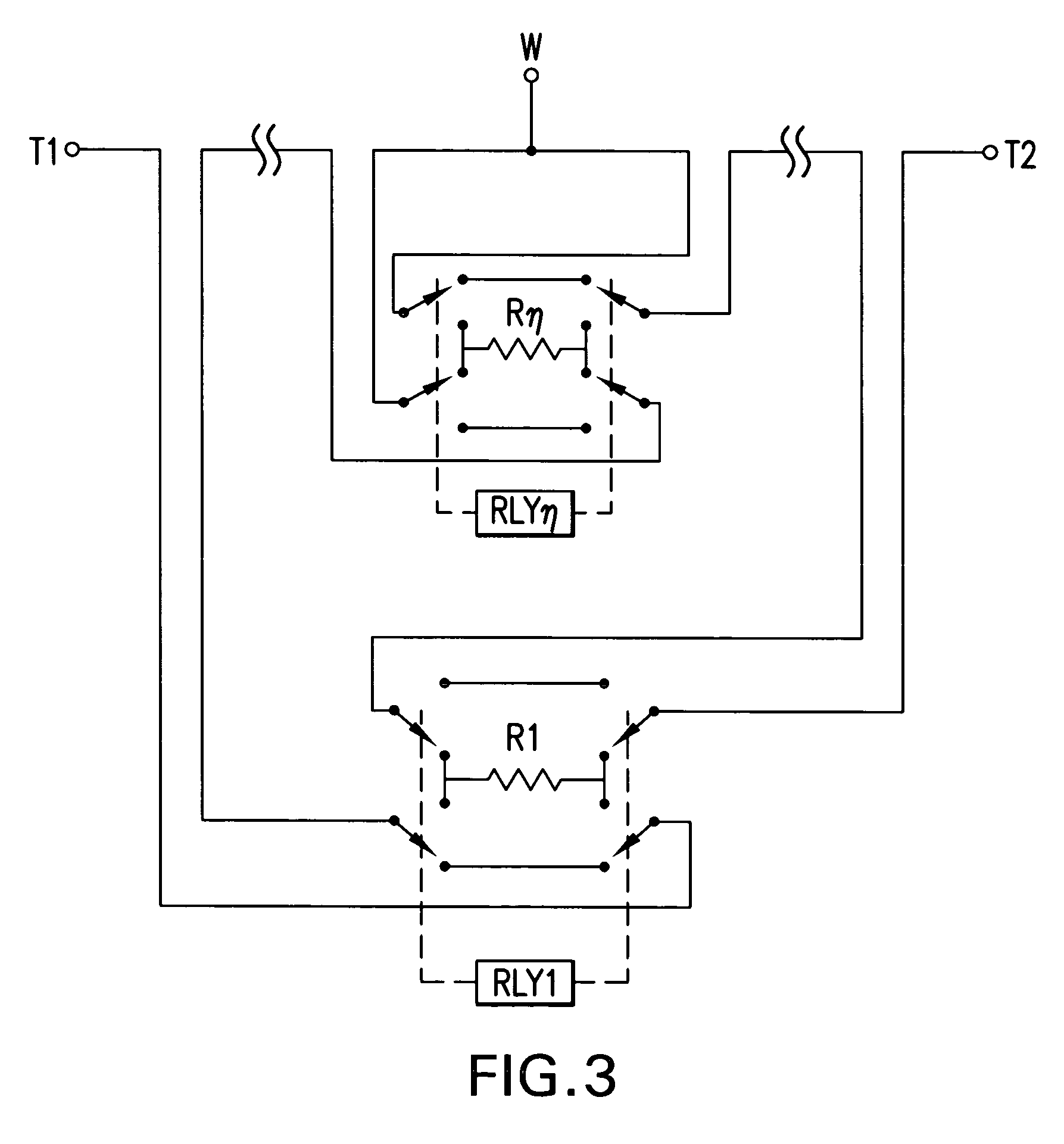 Digital potentiometer