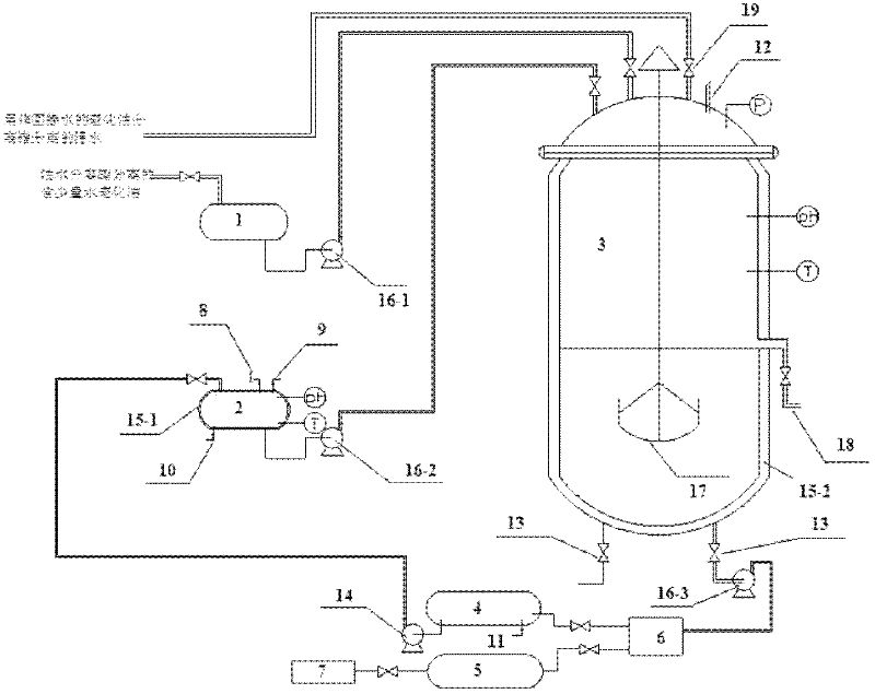 Aging oil biodesulfurization microbial agent and method for treatment of aging oil with microbial agent