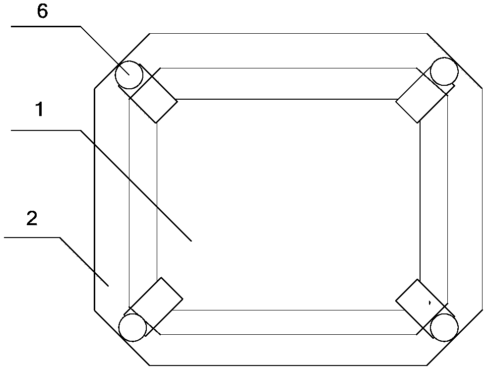 A Dynamic Accuracy Evaluation Method for Gravity Meter on Moving Base