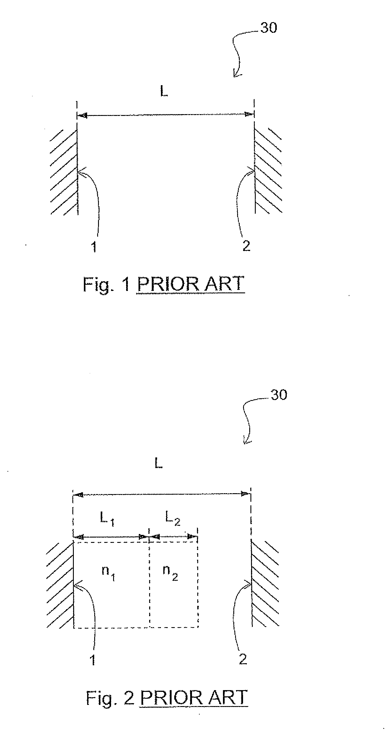 Phase locked sideband beams by bias modulation of an external cavity laser diode having a grating