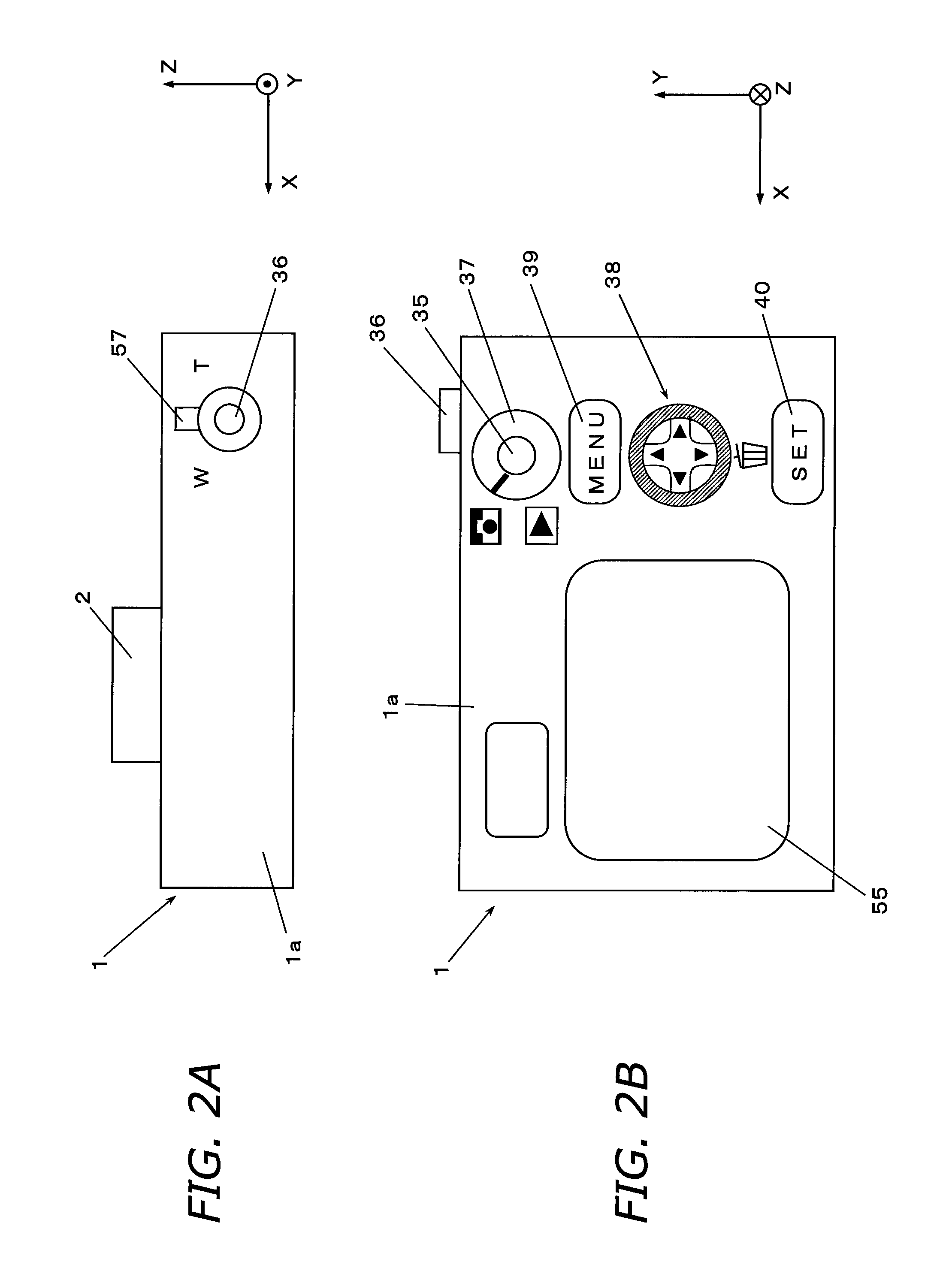 Display control device, imaging device, and printing device