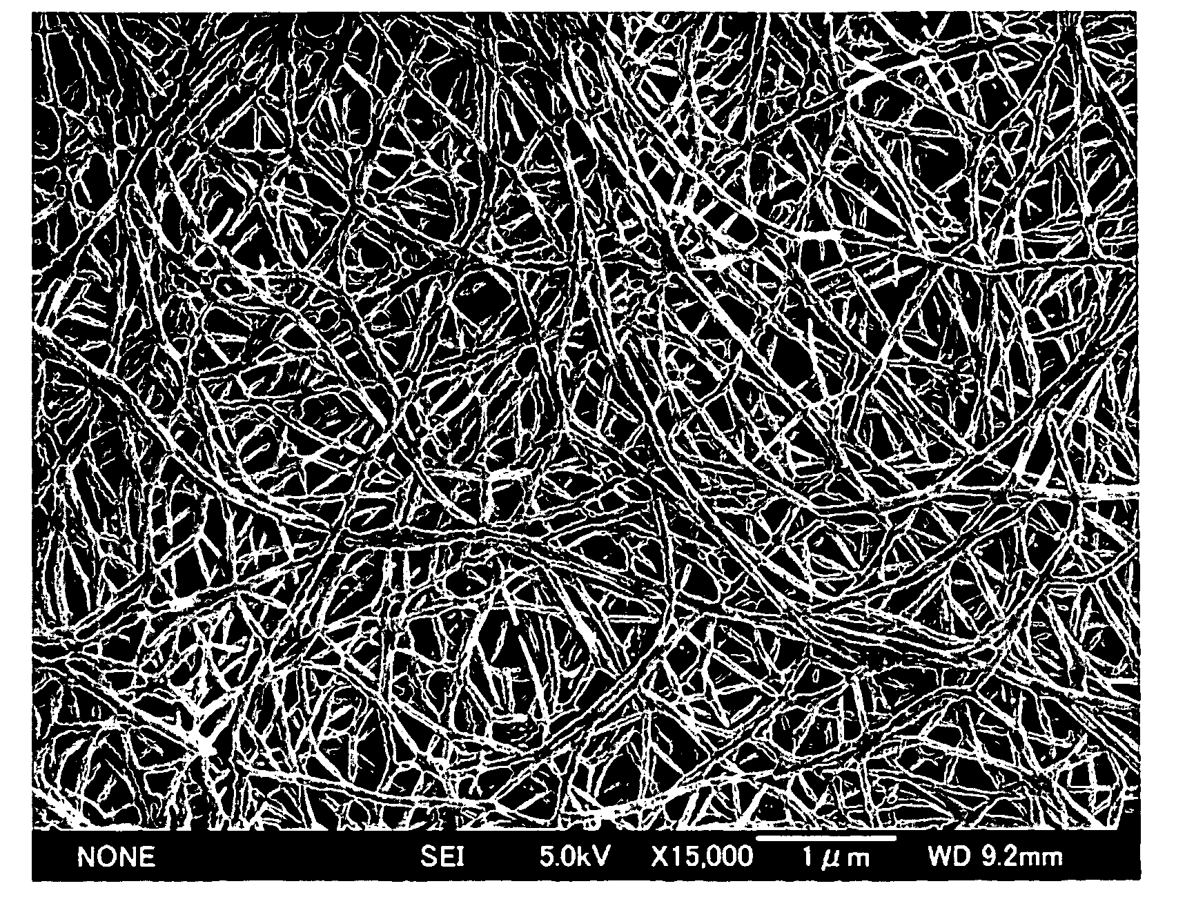 Collagen gel and process of producing the same