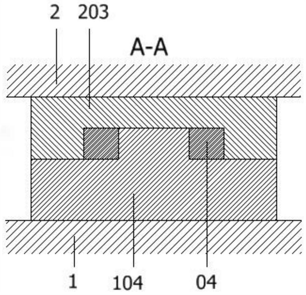 A Platform Mechanism Applicable to Computer Host Detection