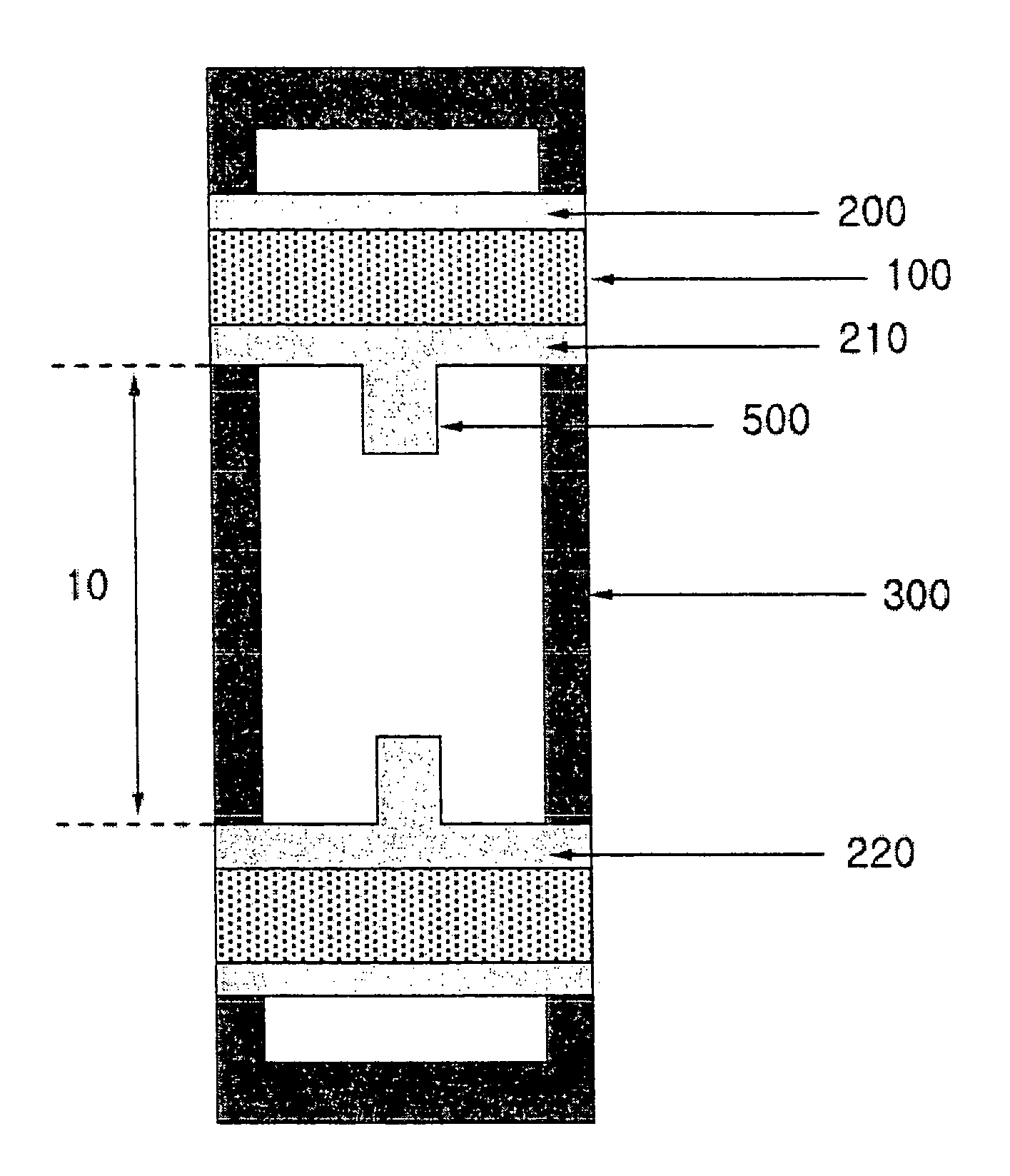 Plasma display panel