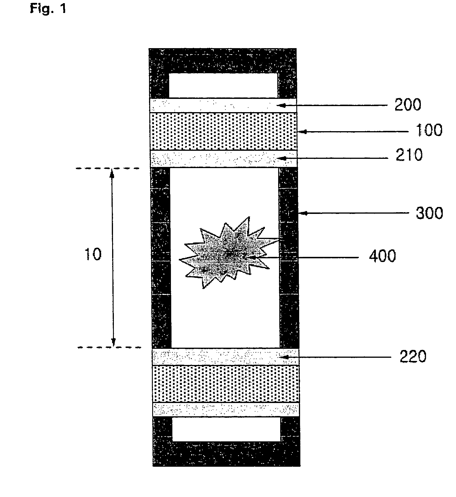 Plasma display panel