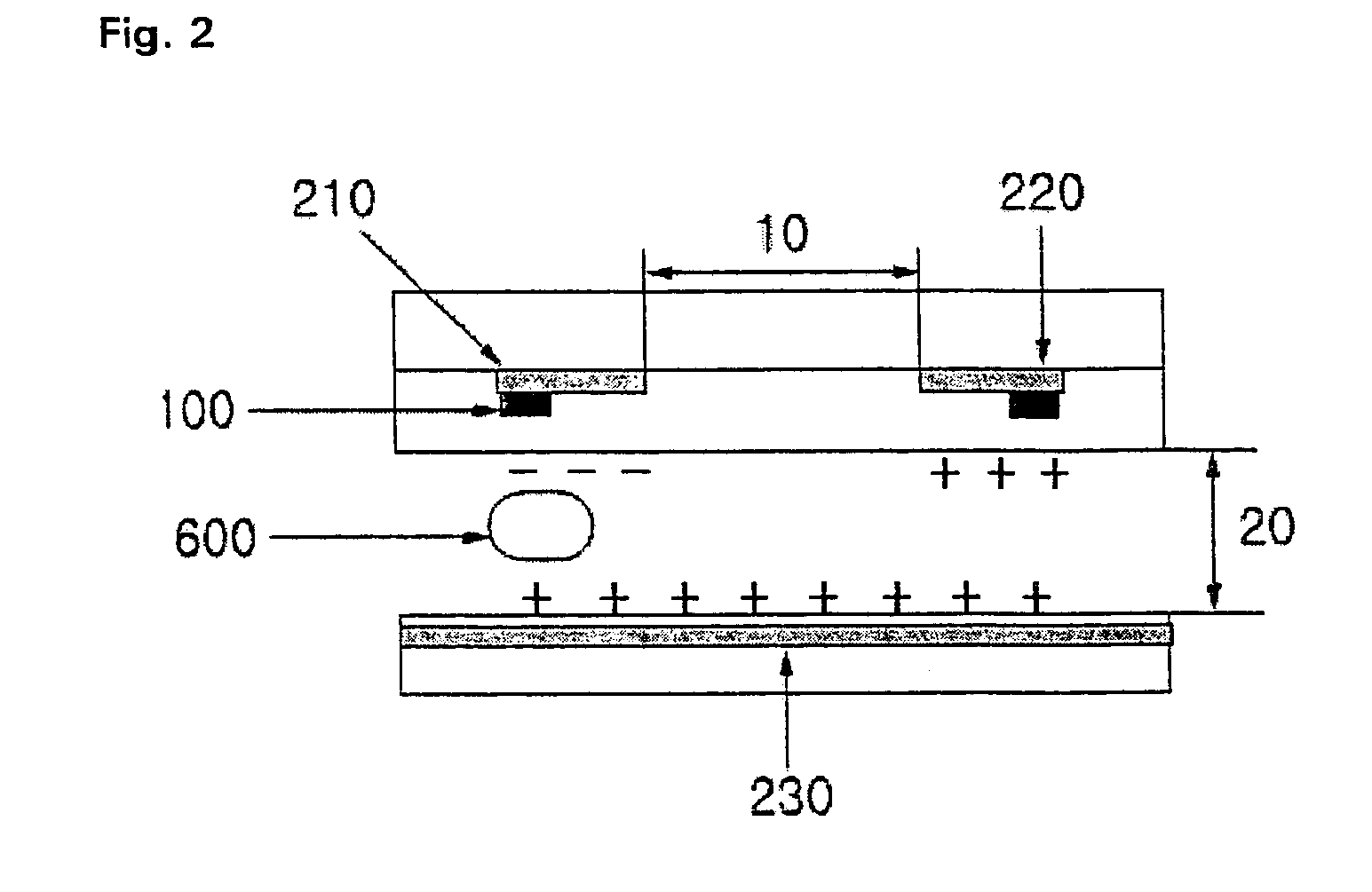 Plasma display panel