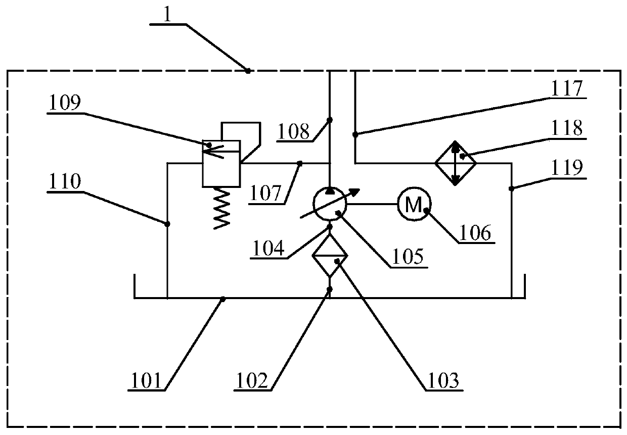 Phase difference real-time adjusting type three-level pressurizing zero-clearance type ionic liquid compressor