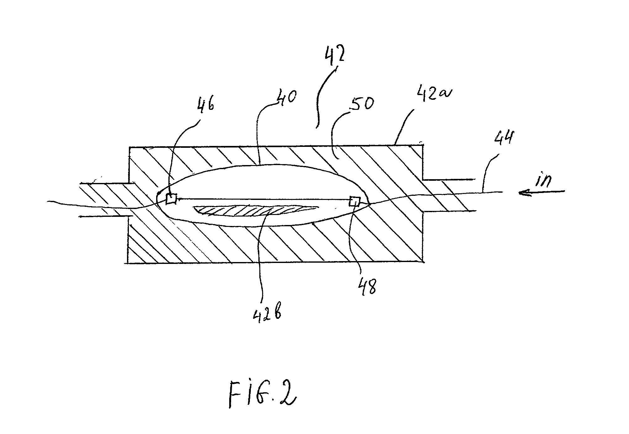 Distributed fiberoptic sensors