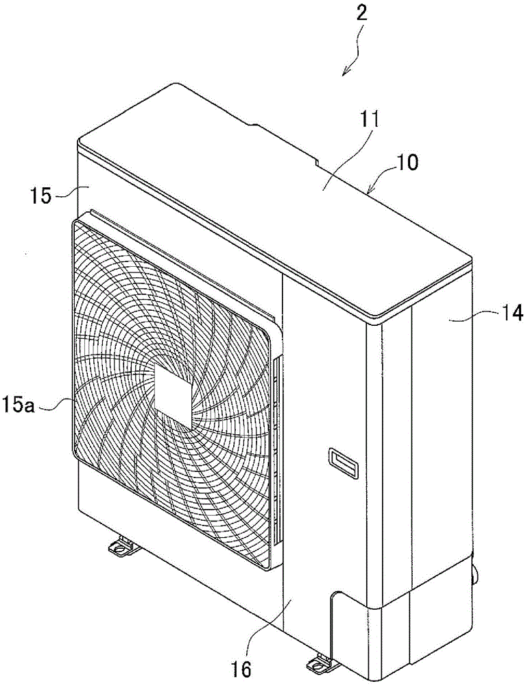 Heat exchanger and air conditioner