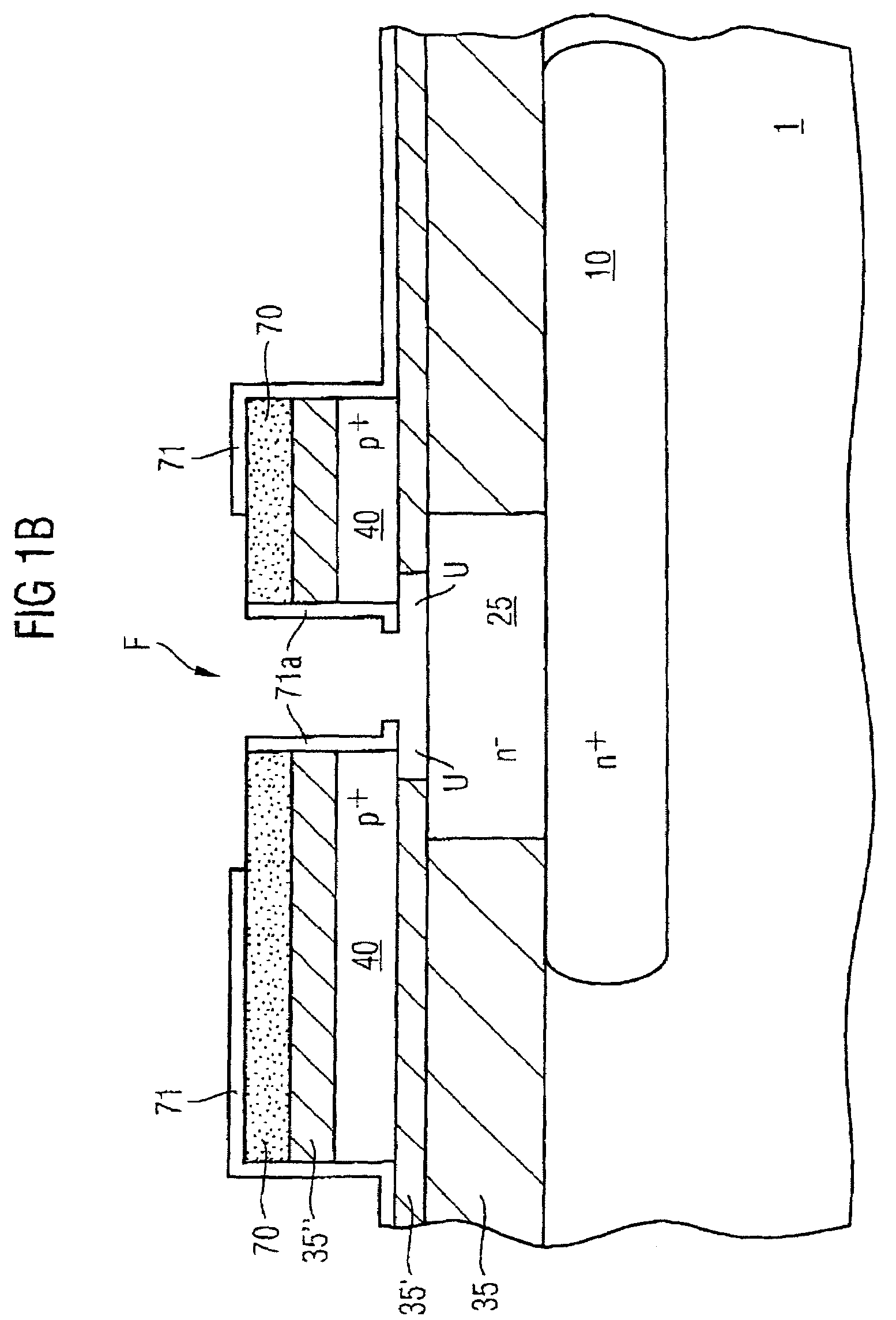 Method for the production of a bipolar semiconductor component, especially a bipolar transistor, and corresponding bipolar semiconductor component