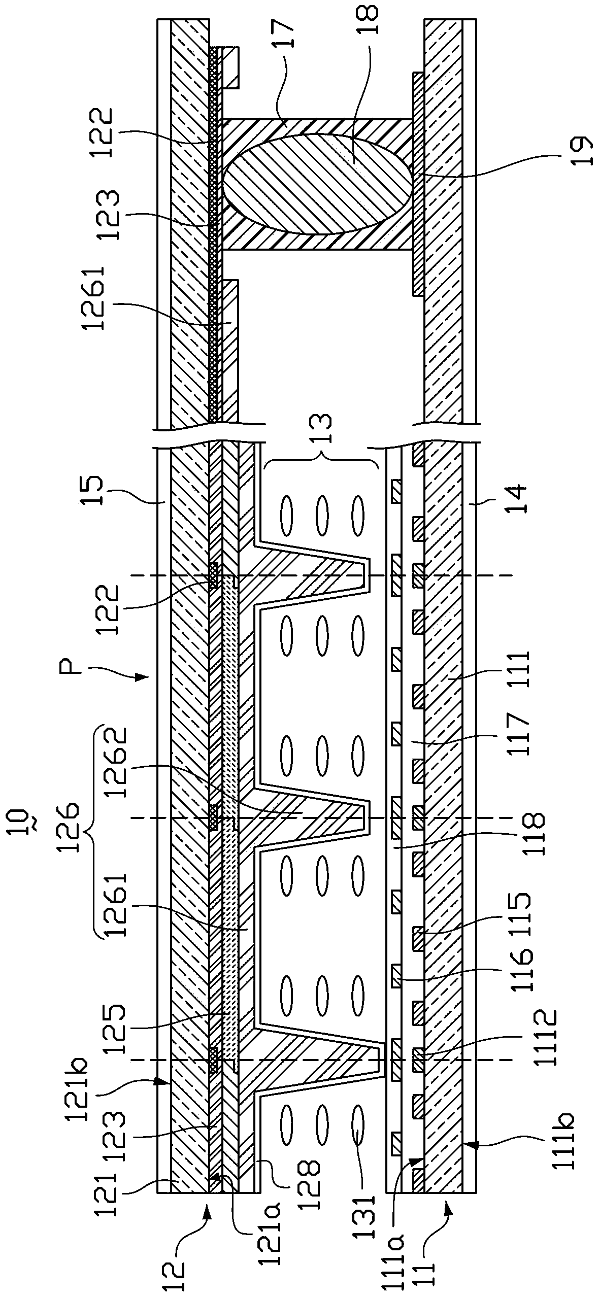 Liquid crystal display device and manufacturing method thereof