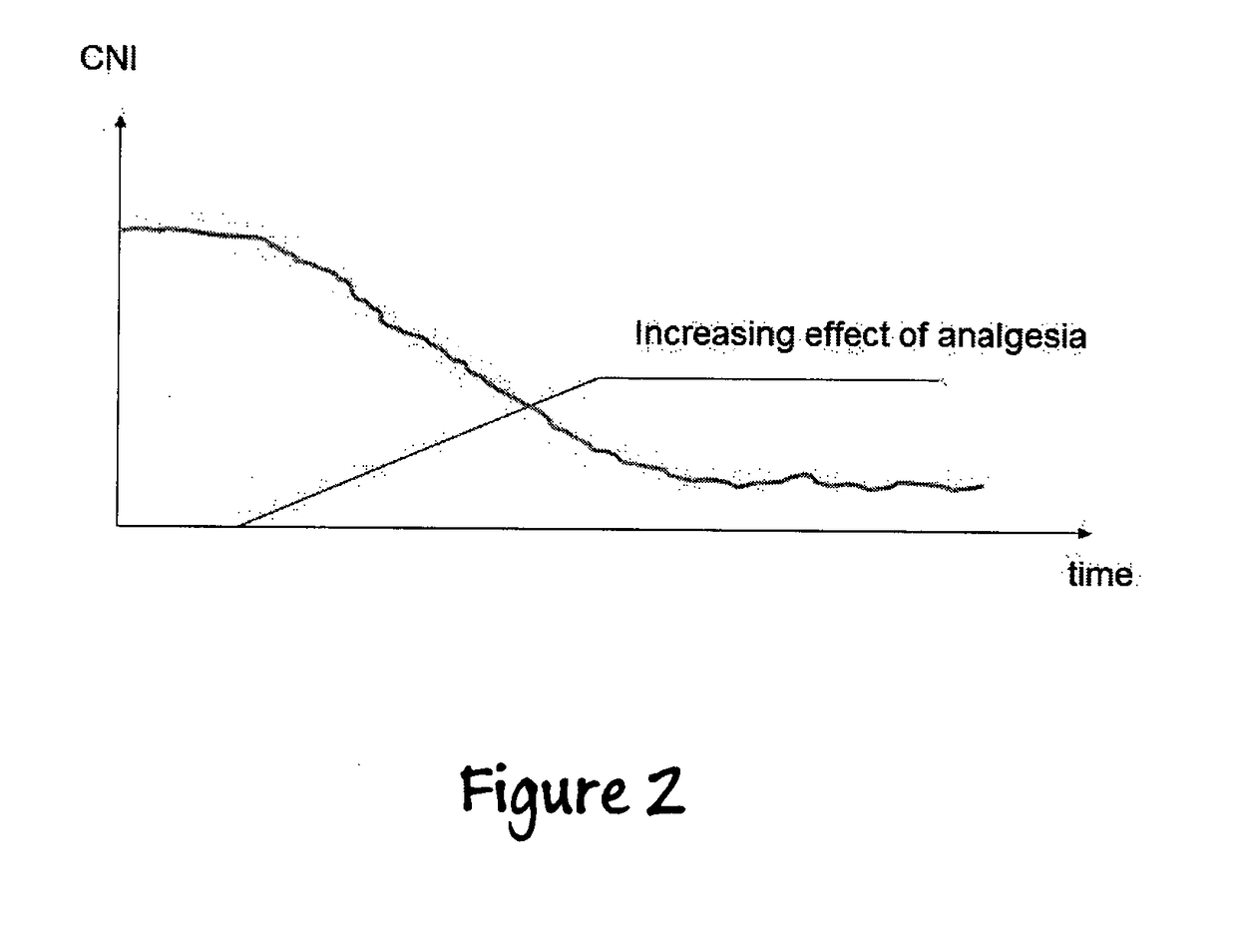 Apparatus for the Assessment of the Level of Pain and Nociception During General Anesthesia Using Electroencephalogram, Plethysmographic Impedance Cardiography, Heart Rate Variability and the Concentration or Biophase of the Analgesics