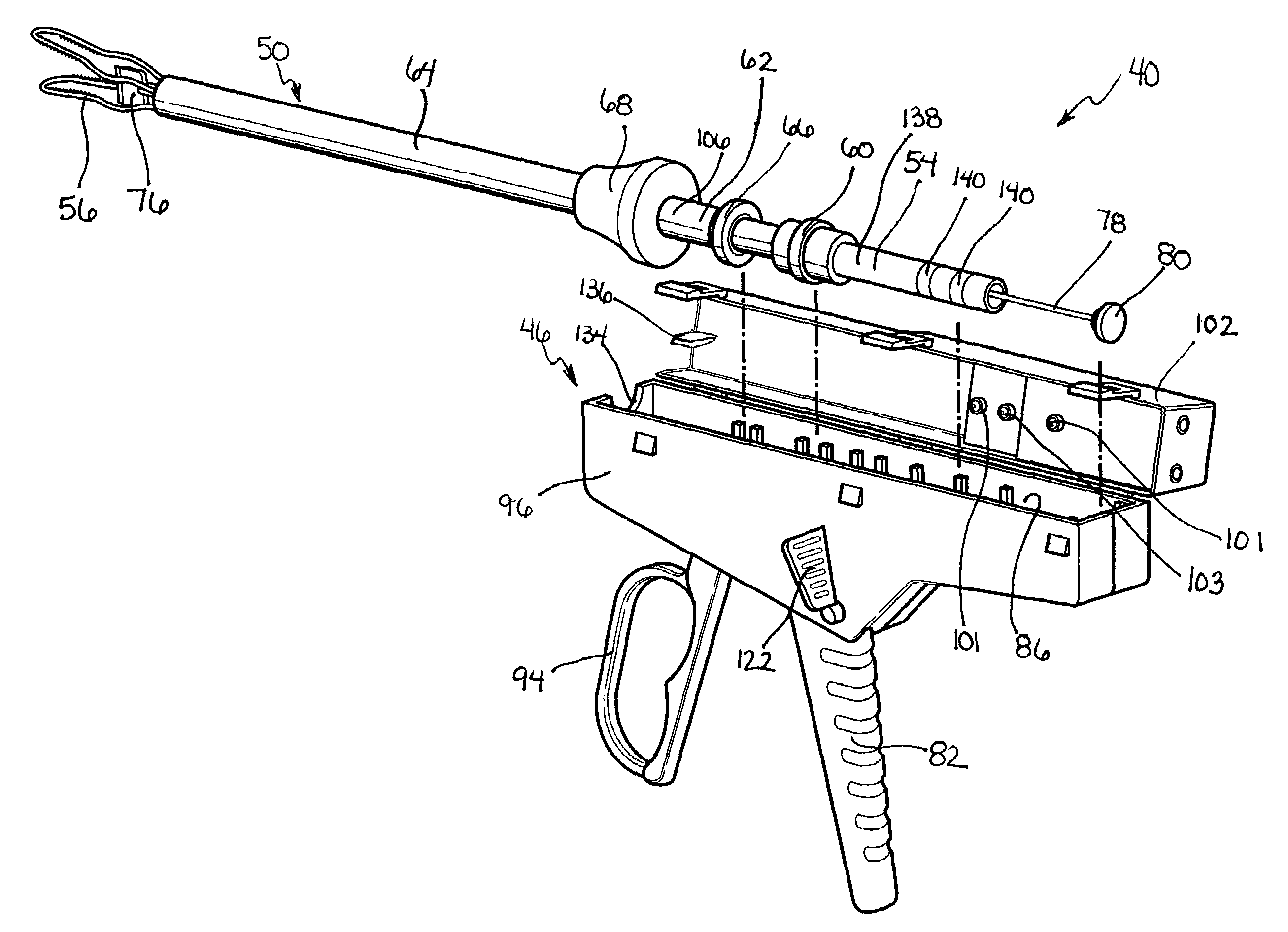 Multi-mode surgical instrument