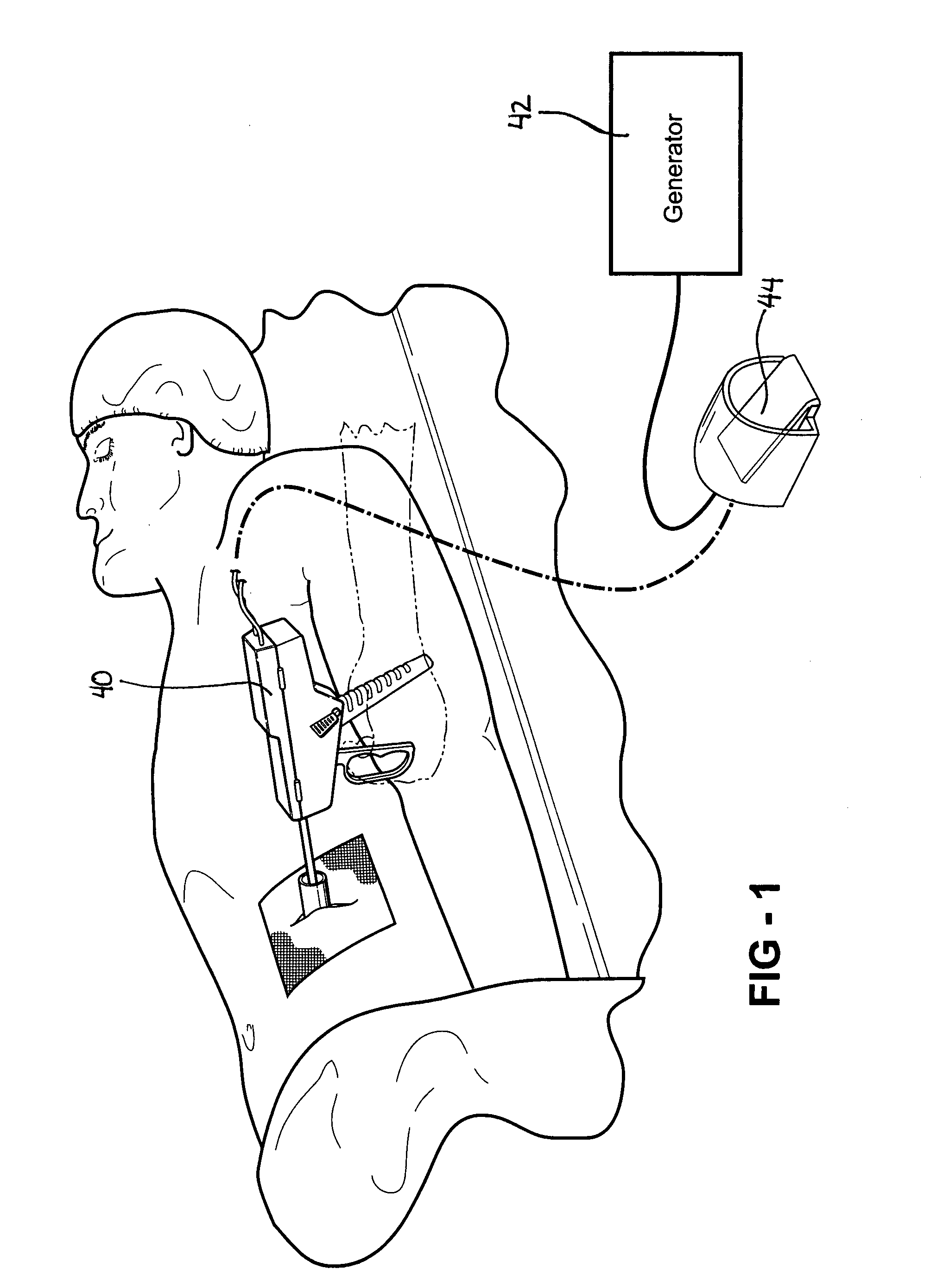 Multi-mode surgical instrument