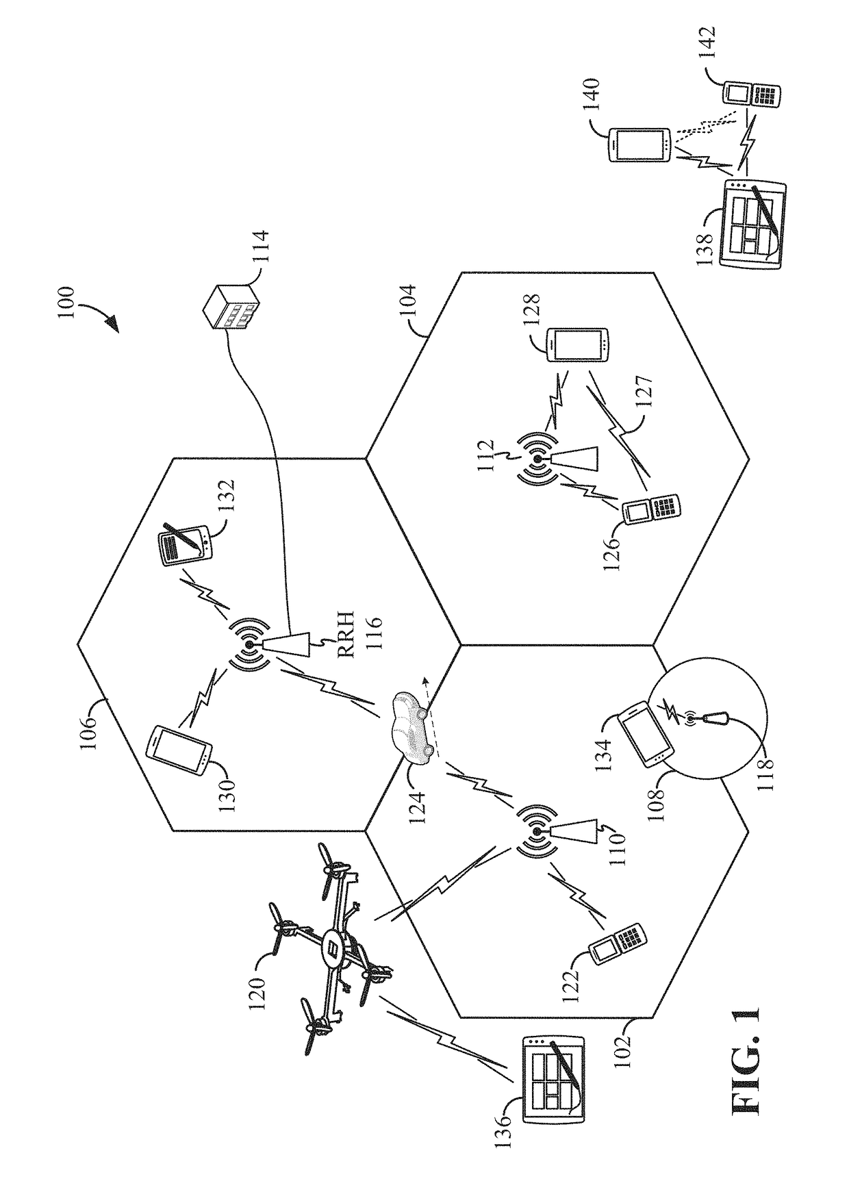 Scalable numerology with symbol boundary alignment for uniform and non-uniform symbol duration in wireless communication