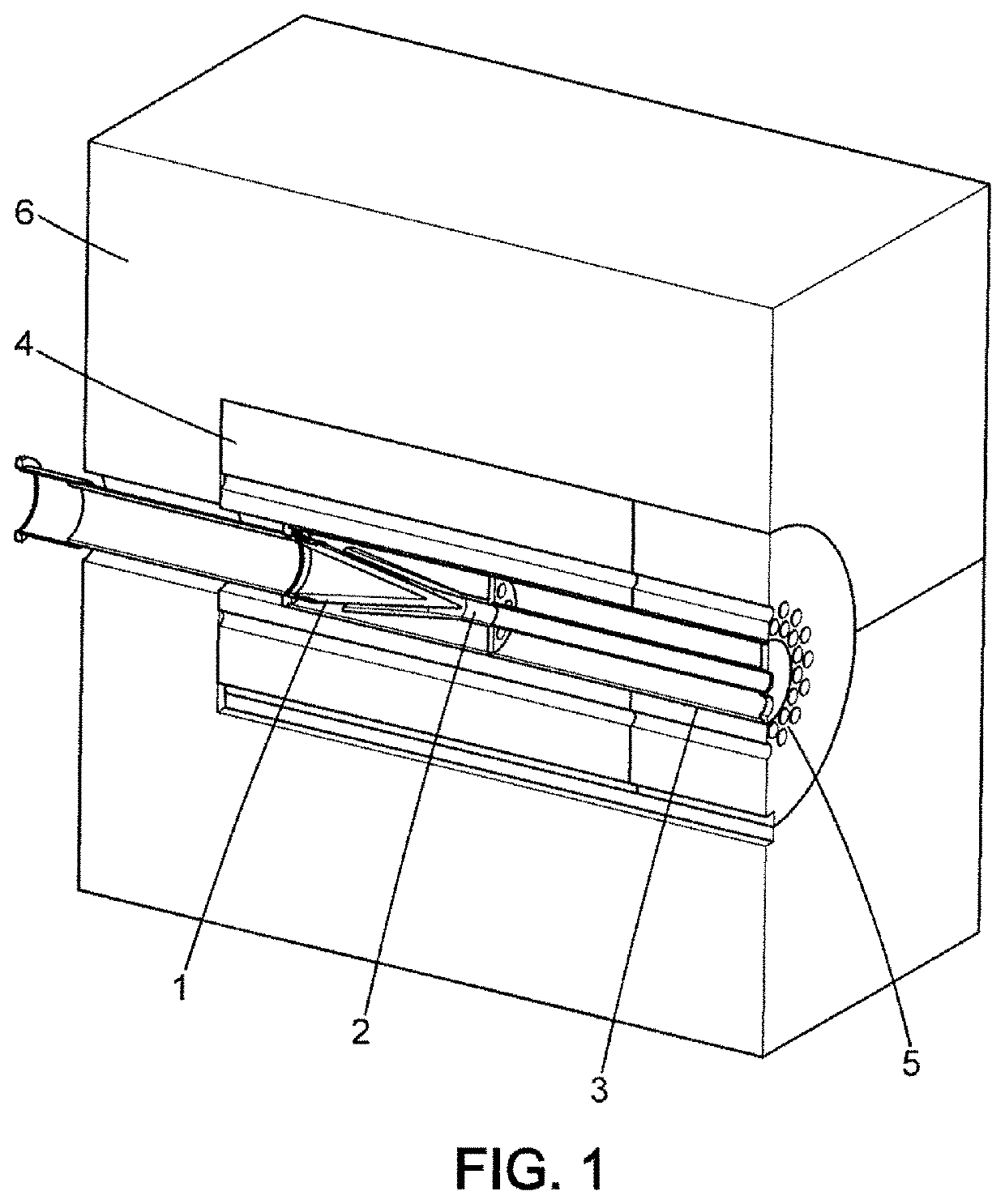 Accelerator-driven neutron activator for brachytherapy