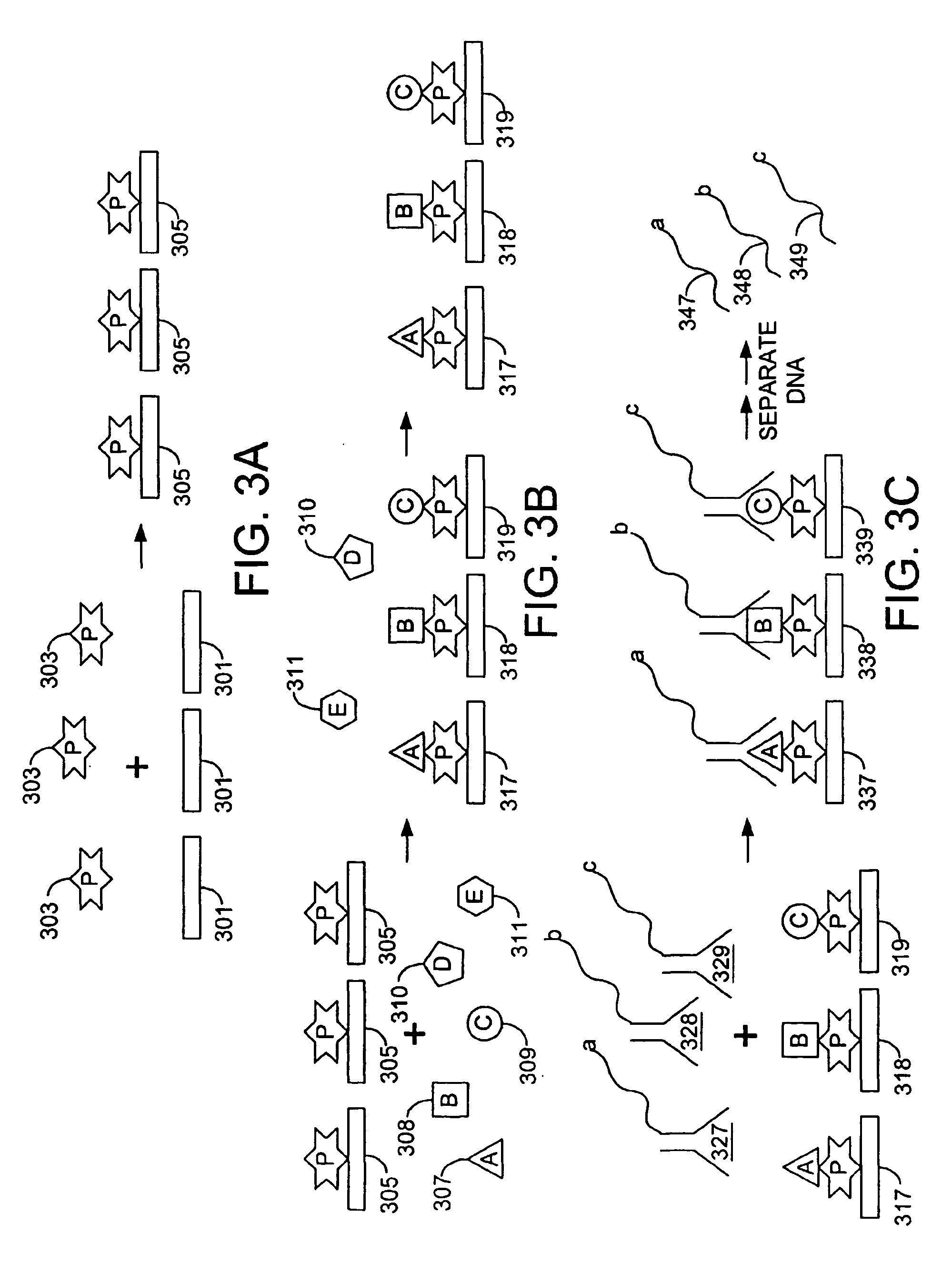 Array systems and methods