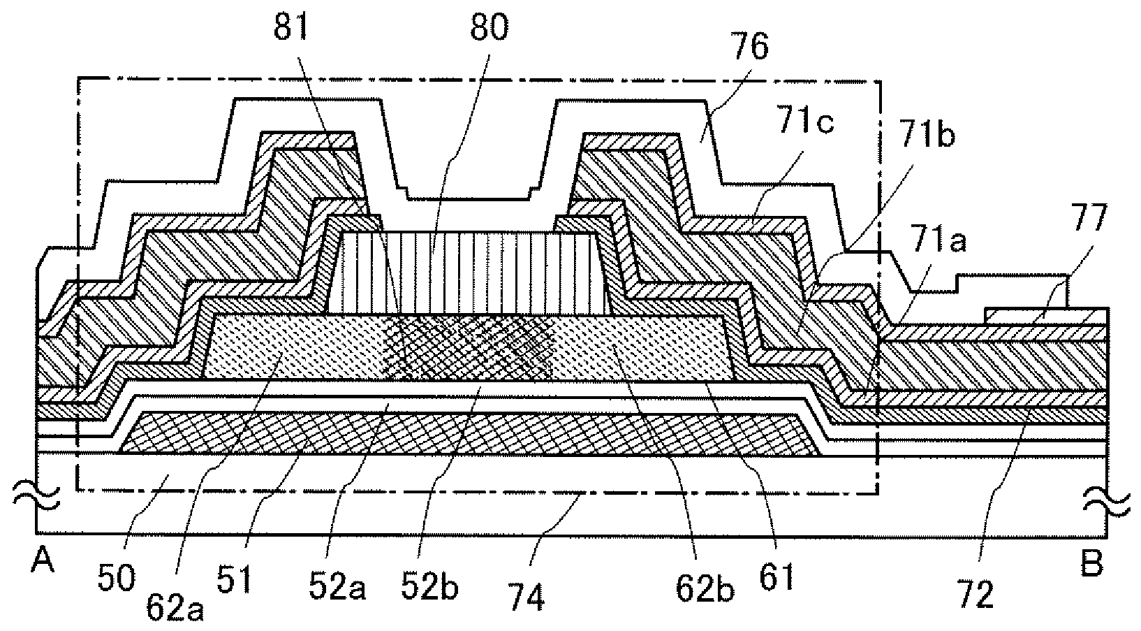 Display device and manufacturing method thereof