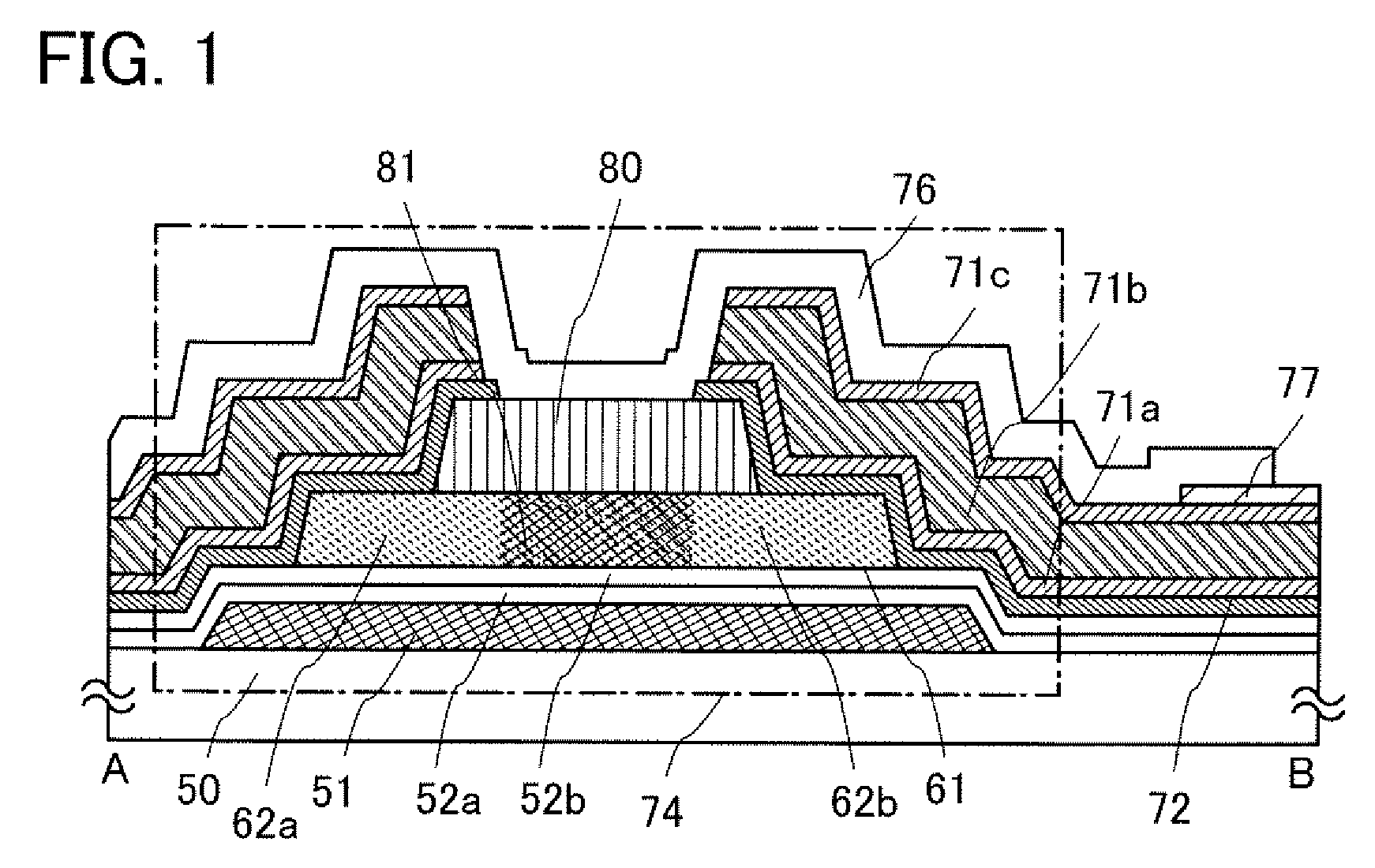 Display device and manufacturing method thereof