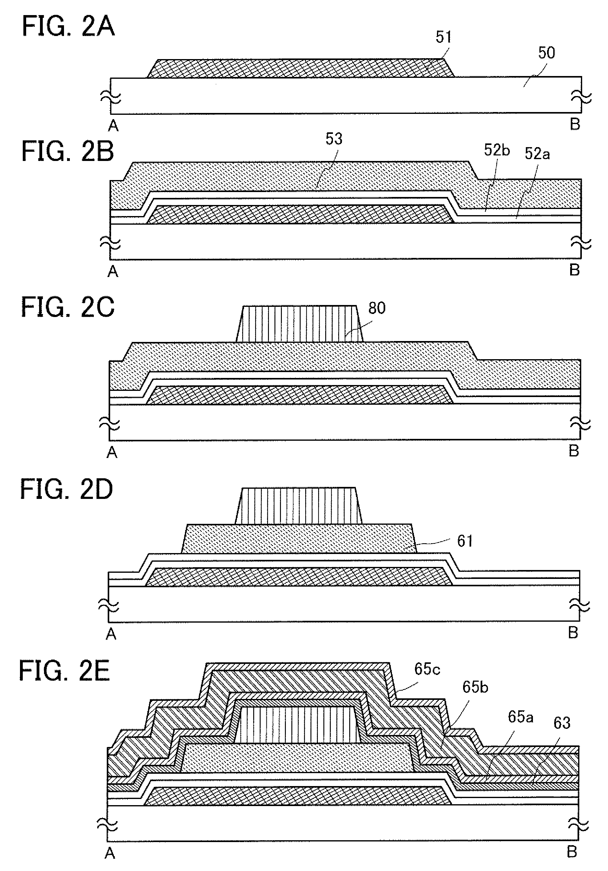 Display device and manufacturing method thereof