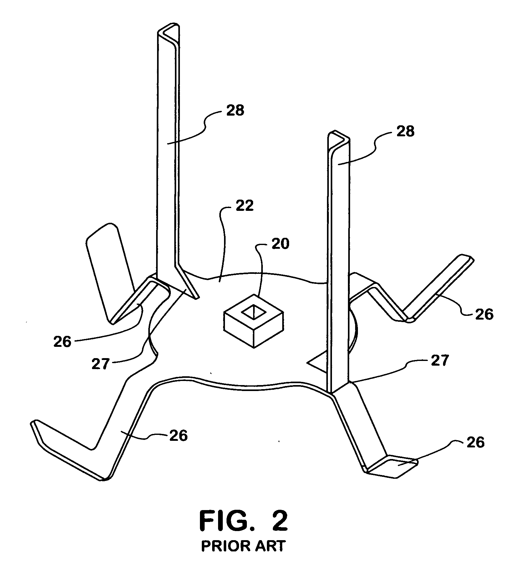 Disassemblable, removable ice dispenser agitator