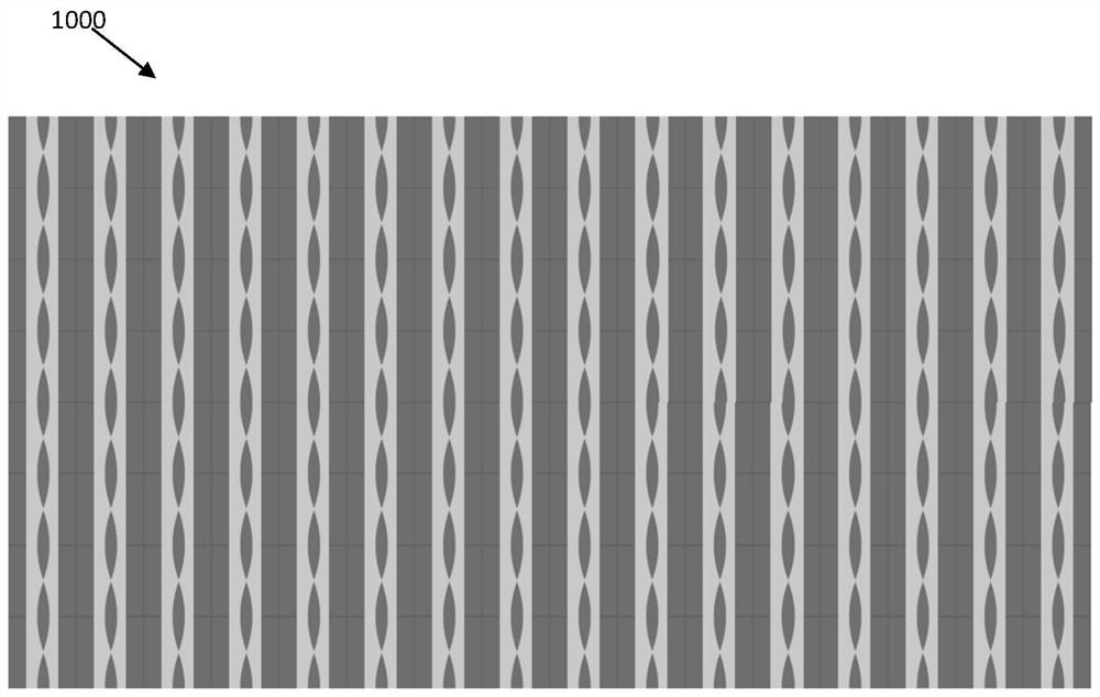 Effective mode volume optimization terahertz metasurface for protein molecule detection