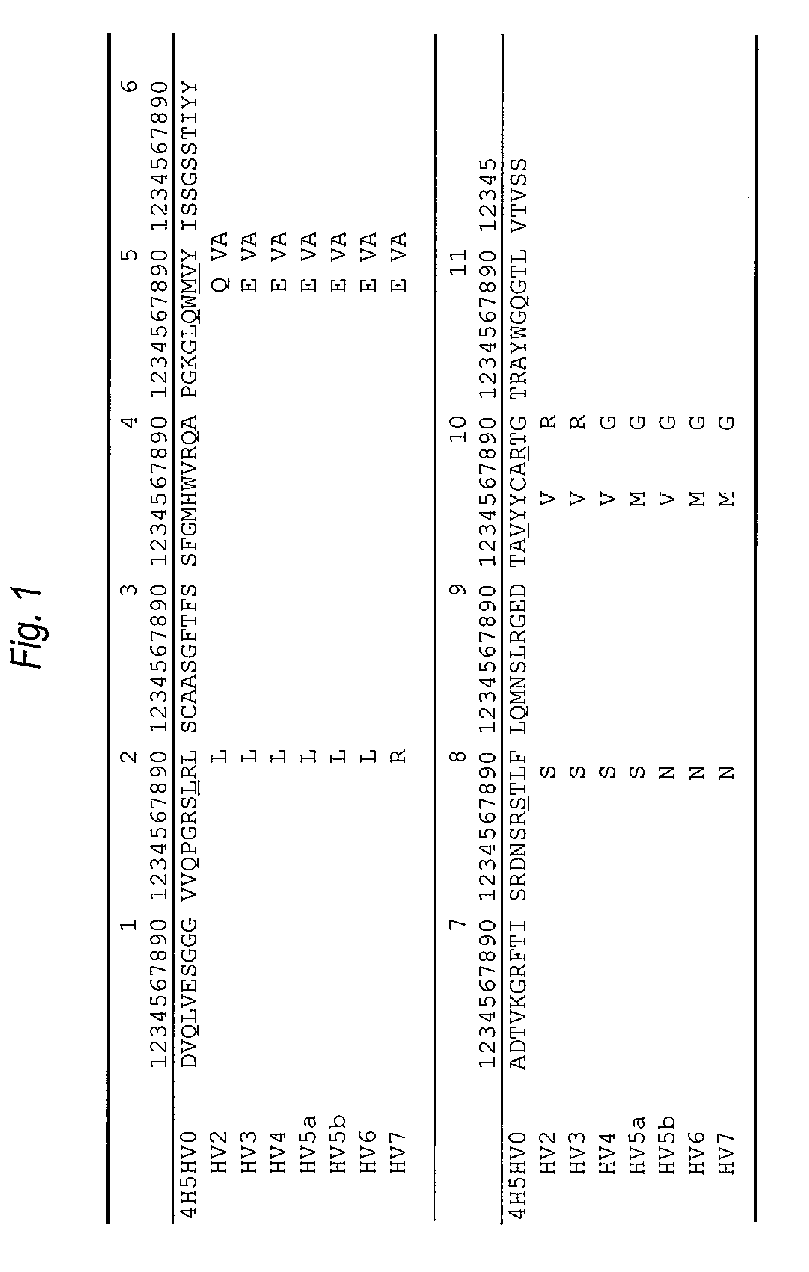 Anti-abeta oligomer humanized antibody