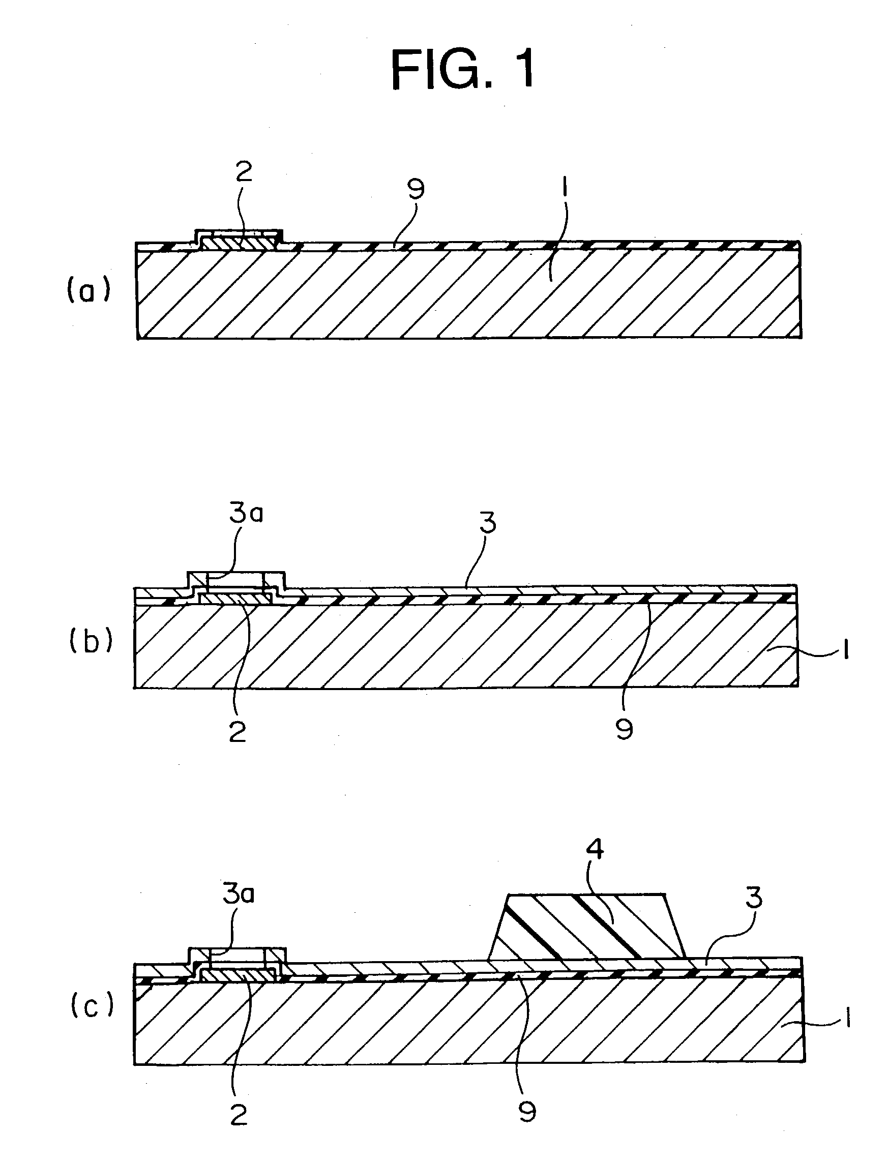 Semiconductor package, semiconductor device and electronic device