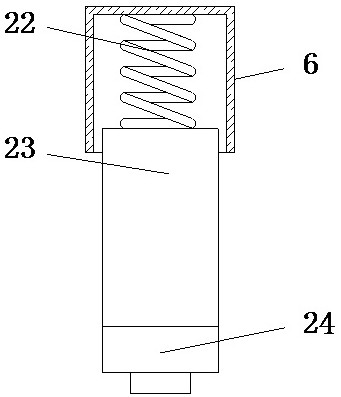 High-safety power distribution cabinet