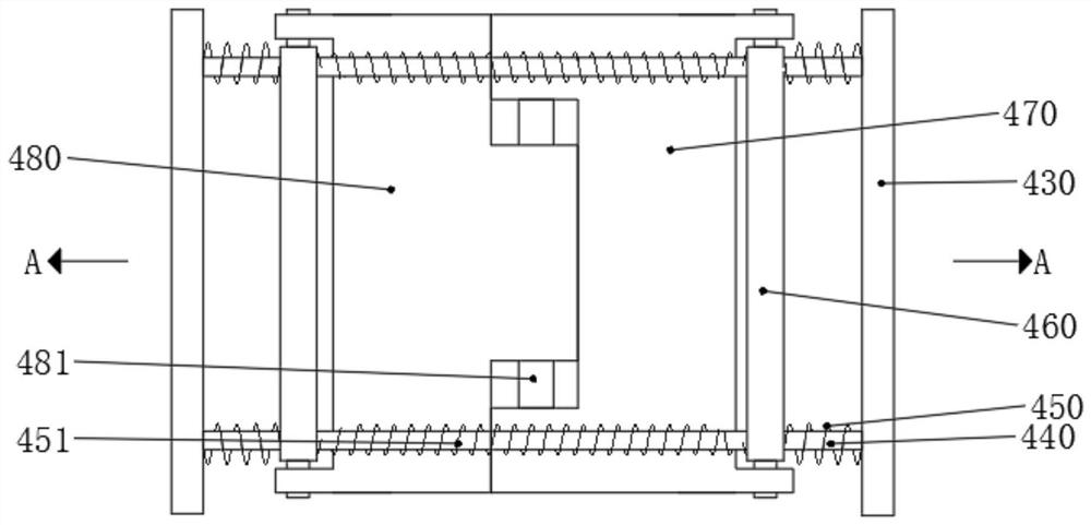 Photovoltaic module transporting and packaging device