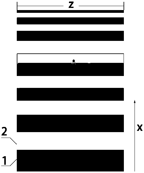 Nb/Al multilayer film Laue lens applied to hard X-ray micro-focusing