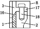 N-N-diethyl m-methylbenzamide reactor