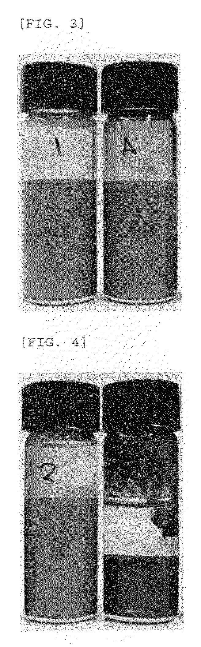 Metal ink for ink-jet printing