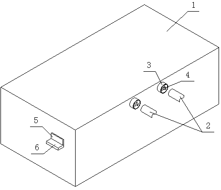 Tea leaf withering system