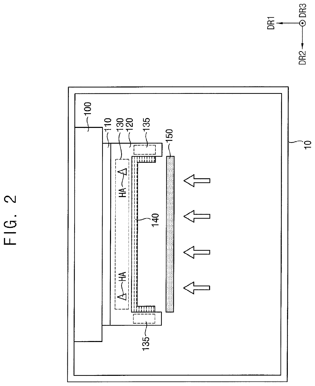 Lamination apparatus