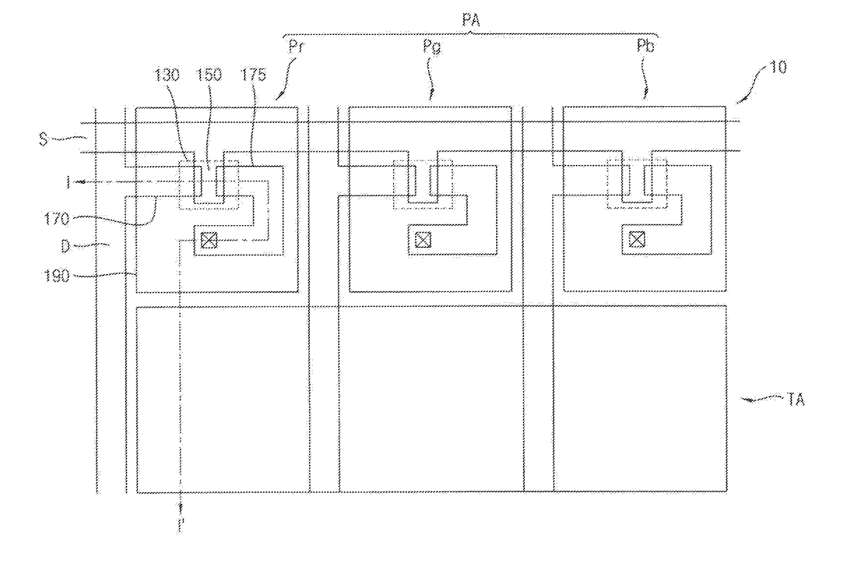 Substrate structure