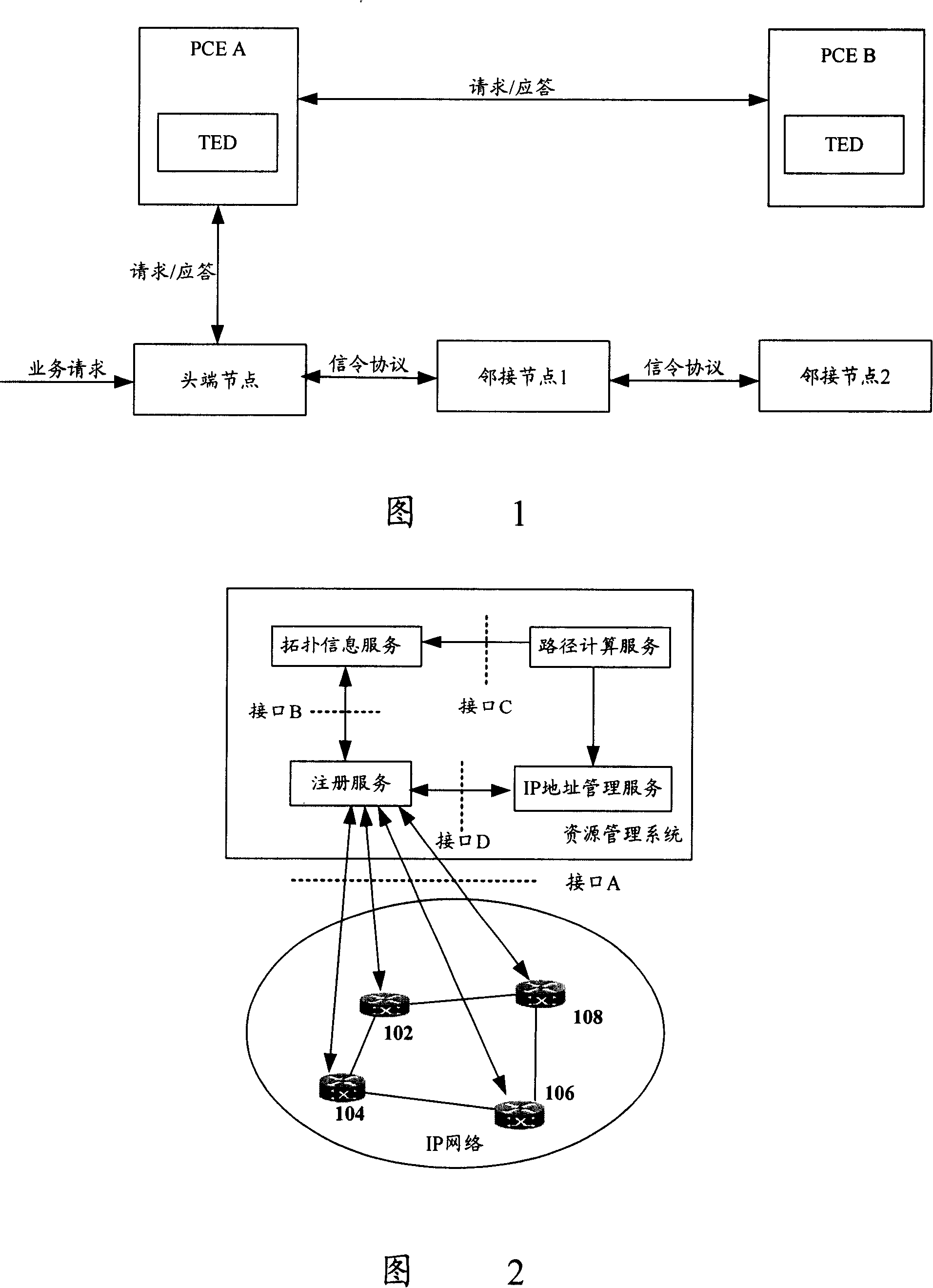 Path computation and network topological method, structure, system, entity and router