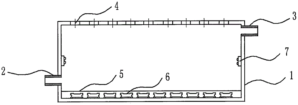 Multiple magnetic head constant-temperature conductivity cell