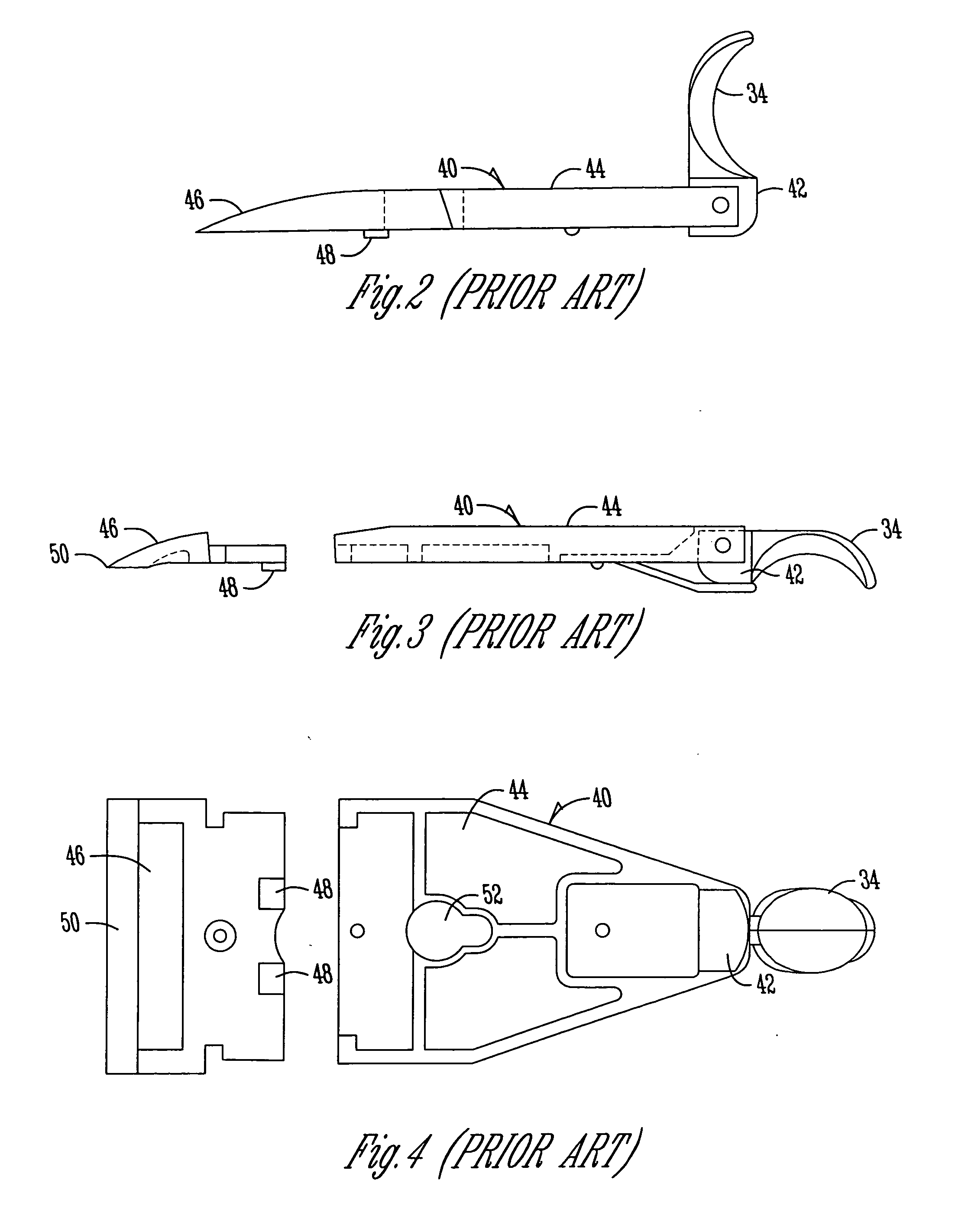 Articulated iron cap for a hand plane