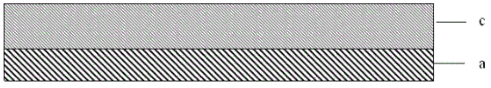 Heat-conducting insulated pressure sensitive tape and preparation method thereof