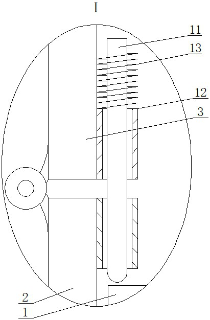 An automatic serving device for sports tennis