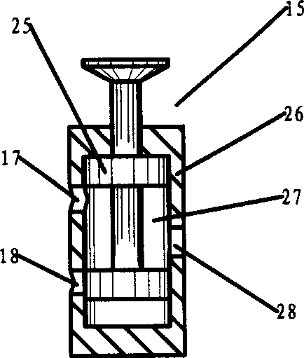 Pulse pneumatic injector