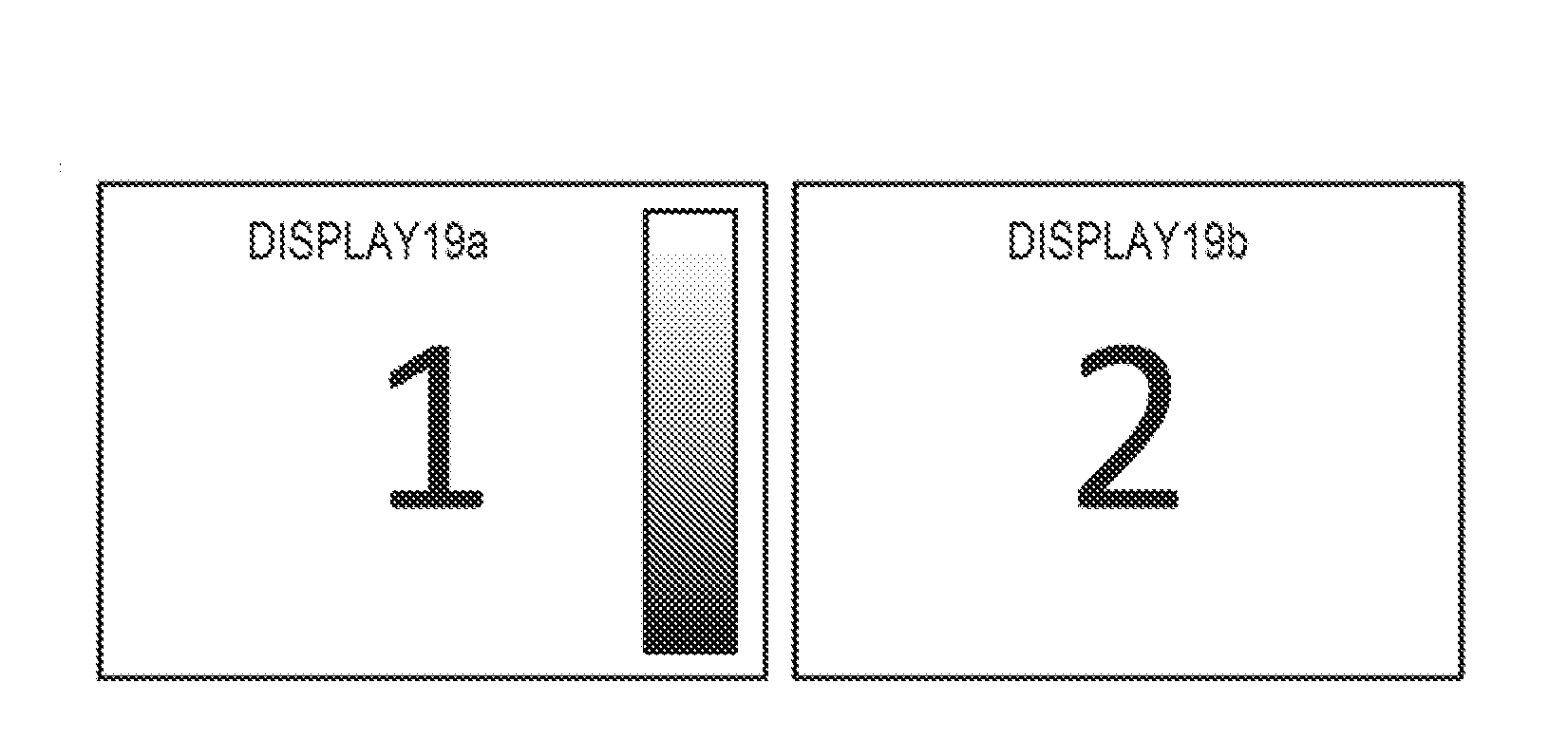 Information processing apparatus, screen display method, and non-transitory computer-readable medium