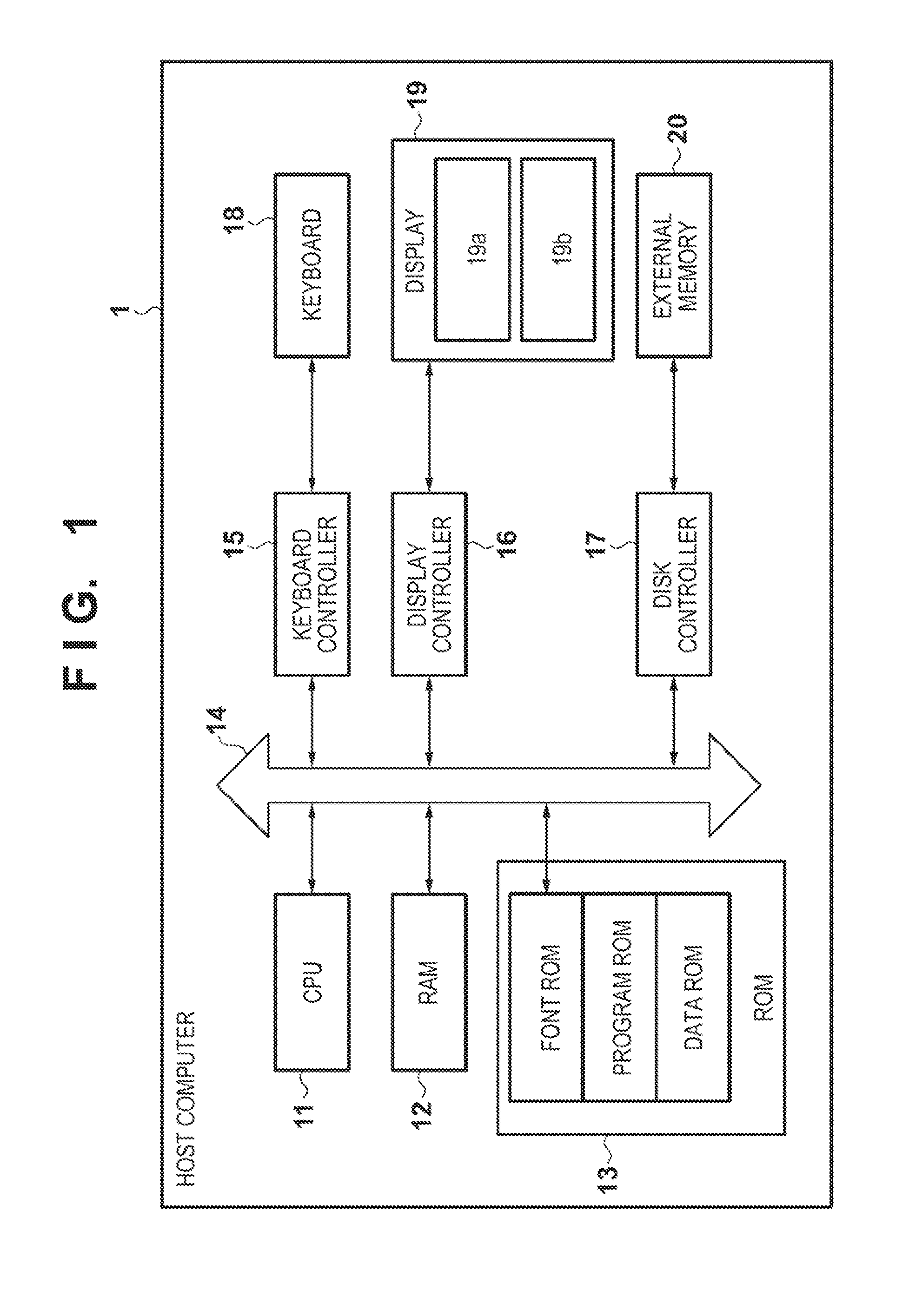 Information processing apparatus, screen display method, and non-transitory computer-readable medium