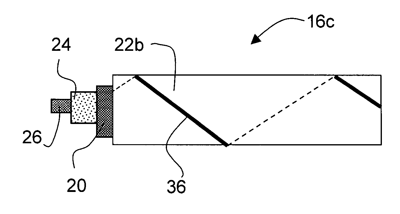 Strain sensitive coax cable sensors for monitoring structures