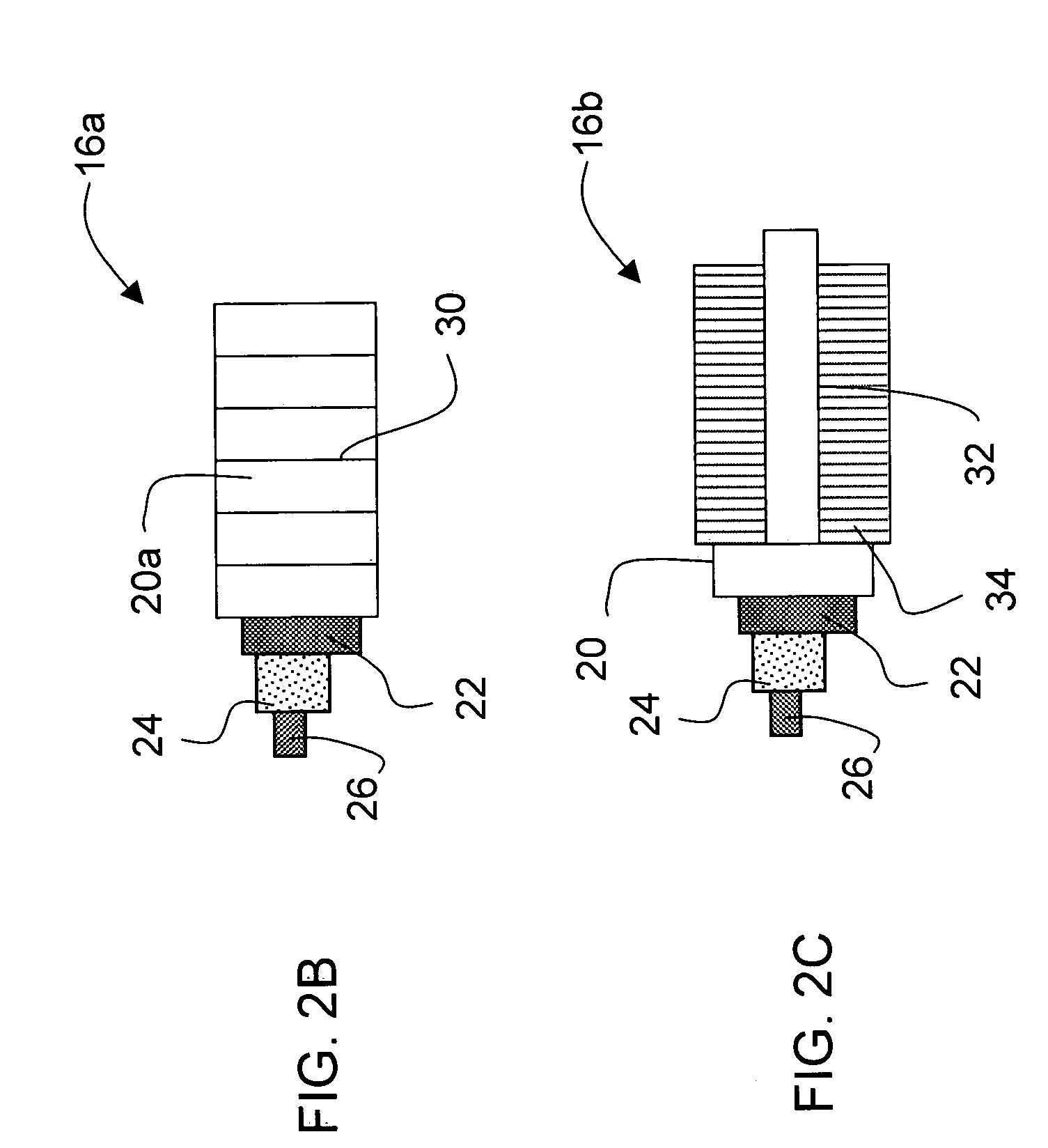 Strain sensitive coax cable sensors for monitoring structures