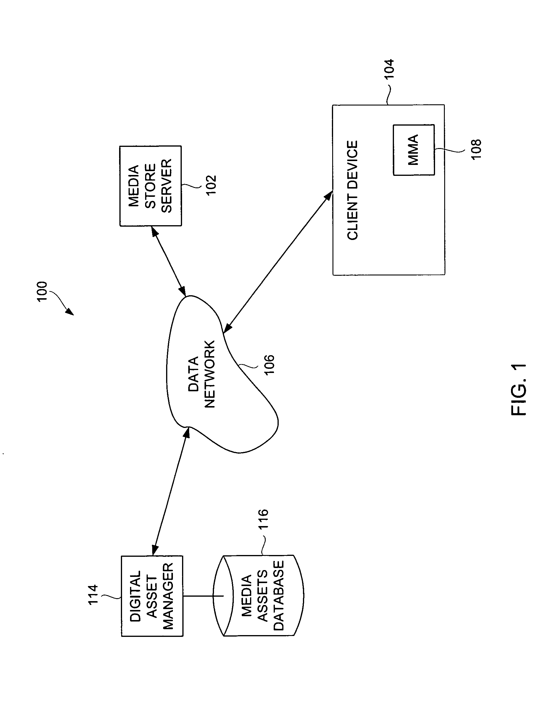 Method and System for Upgrading a Previously Purchased Media Asset