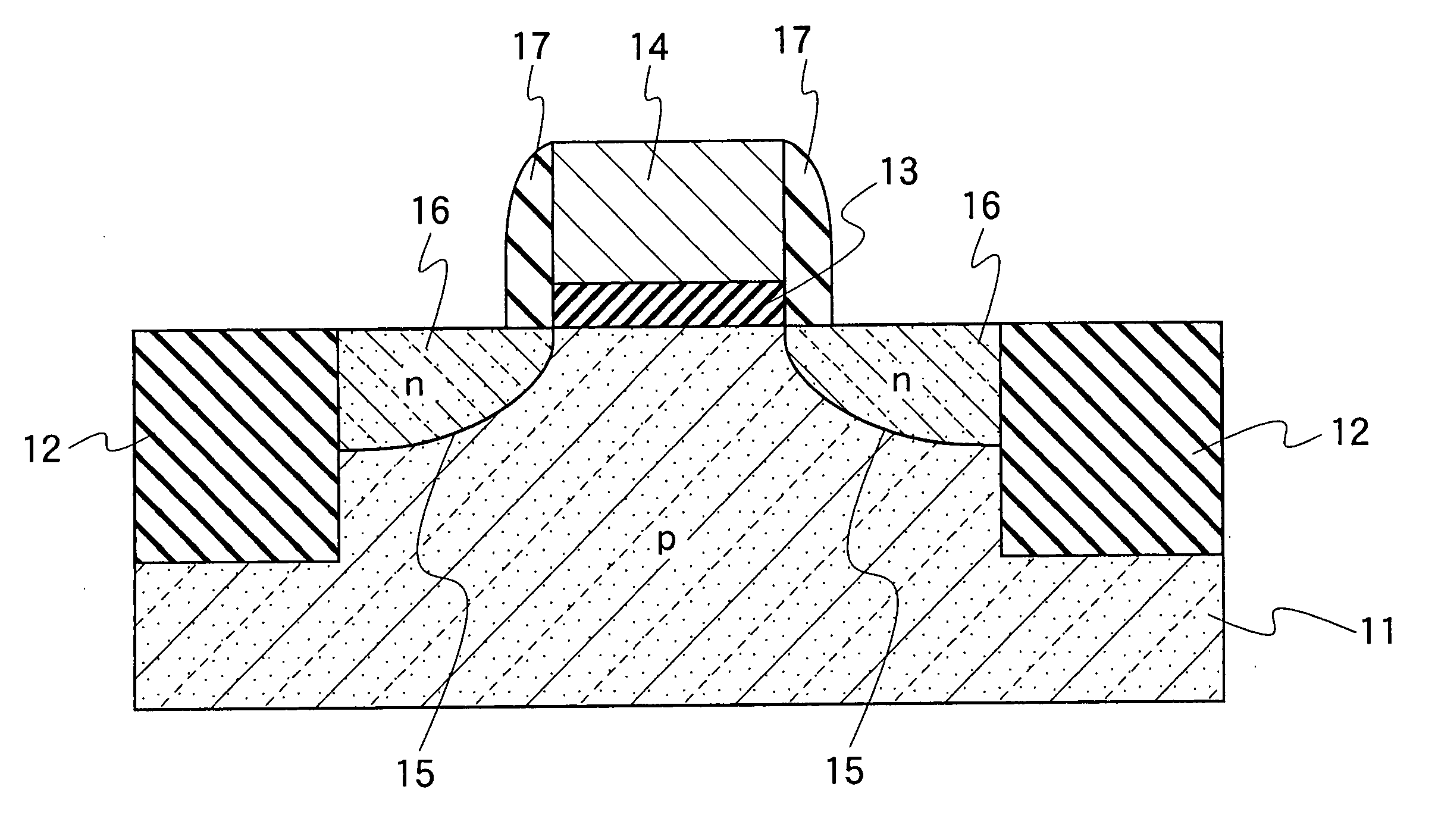 Fabrication method for semiconductor device and manufacturing apparatus for the same