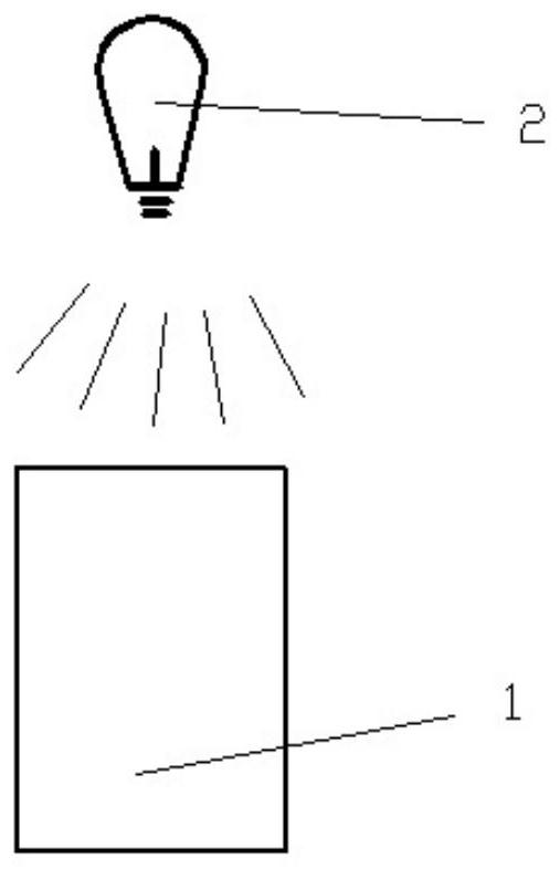 Object surface flaw detection and analysis method and device based on photometric stereo