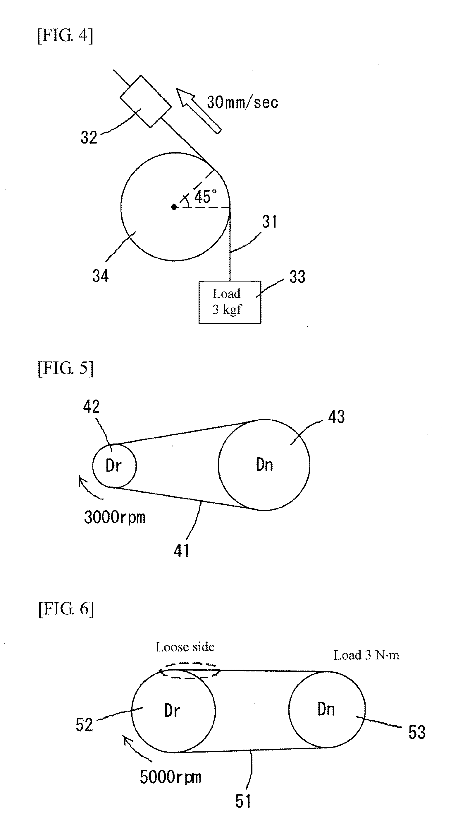 Transmission Belt